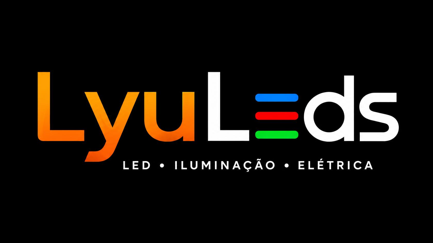 LyuLeds - LED, Iluminação e Elétrica